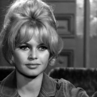 Brigitte Bardot