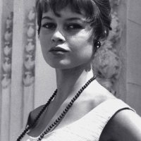 Brigitte Bardot