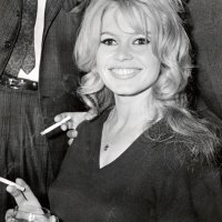 Brigitte Bardot