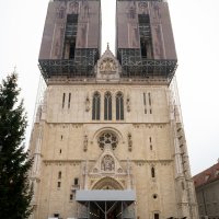 Relikvije bl. Alojzija Stepinca vraćene su u zagrebačku katedralu