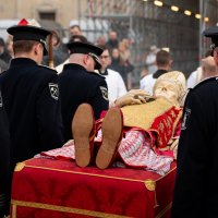 Relikvije bl. Alojzija Stepinca vraćene su u zagrebačku katedralu