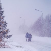 Oluja Johannes poharala Švedsku