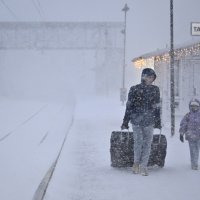 Oluja Johannes poharala Švedsku
