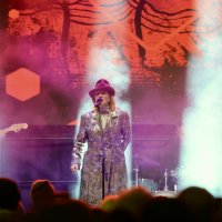 Vanna nastupila na splitskoj Pjaci