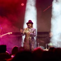 Vanna nastupila na splitskoj Pjaci