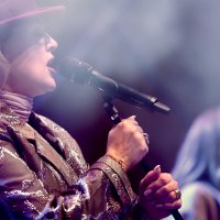 Vanna nastupila na splitskoj Pjaci