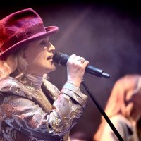 Vanna nastupila na splitskoj Pjaci