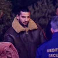 Šime Elez na koncertu od Maje Šuput u Zadru