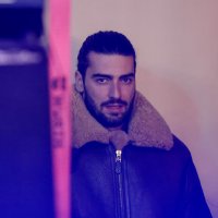 Šime Elez na koncertu od Maje Šuput u Zadru