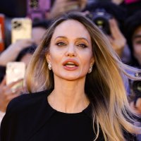 Angelina Jolie