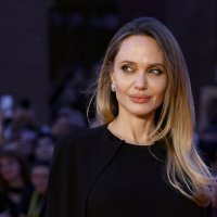 Angelina Jolie