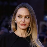 Angelina Jolie