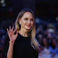 Angelina Jolie