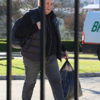 Željko Kerum izašao iz zatvora