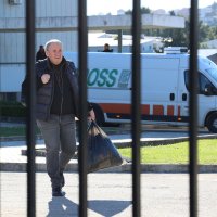 Željko Kerum izašao iz zatvora