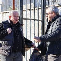 Željko Kerum izašao iz zatvora