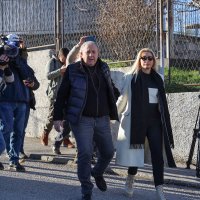 Željko Kerum izašao iz zatvora