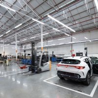 SEAT & CUPRA pokrenuli Centar za kružno gospodarstvo u Zoni Franca