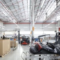 SEAT & CUPRA pokrenuli Centar za kružno gospodarstvo u Zoni Franca