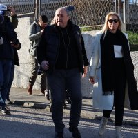 Željko i Fani Kerum