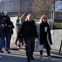 Željko i Fani Kerum