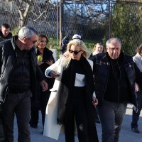 Željko i Fani Kerum