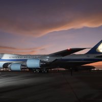 Air Force One