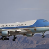 Air Force One