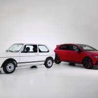 Volkswagen 2026. slavi pet desetljeća Golfa GTI-ja