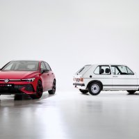 Volkswagen 2026. slavi pet desetljeća Golfa GTI-ja
