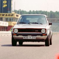 Volkswagen 2026. slavi pet desetljeća Golfa GTI-ja