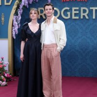 Claudia Jessie i Luke Thompson