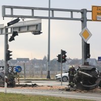 Nesreća u Velikoj Gorici