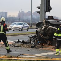 Nesreća u Velikoj Gorici