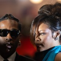 Rihanna i A$AP Rocky