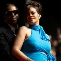 Rihanna i A$AP Rocky