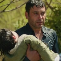 Serija 'Daleki grad' (2. sezona)