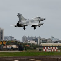 Kina ispalila rakete prema Tajvanu