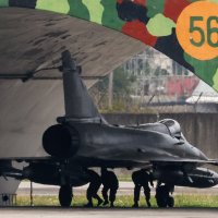 Kina ispalila rakete prema Tajvanu