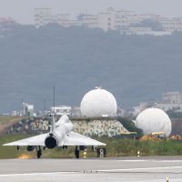 Kina ispalila rakete prema Tajvanu