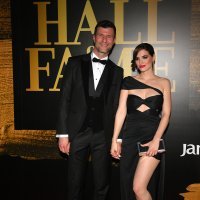 Arija Rizvić i Marko Vargek