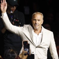 Kevin Costner