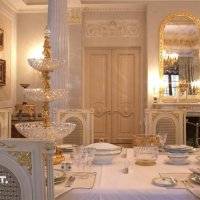 Putinova rezidencija Valdaj