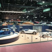 Morgan slavi 25 godina uspješnog partnerstva s BMW-om