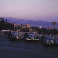 Morgan slavi 25 godina uspješnog partnerstva s BMW-om