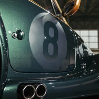 Morgan slavi 25 godina uspješnog partnerstva s BMW-om