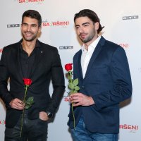 Miloš i Šime iz showa 'Gospodin Savršeni'