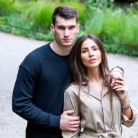 Helena i Dominik Livaković