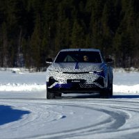 Alpine najavljuje buduće projekte