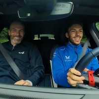 Alpine najavljuje buduće projekte